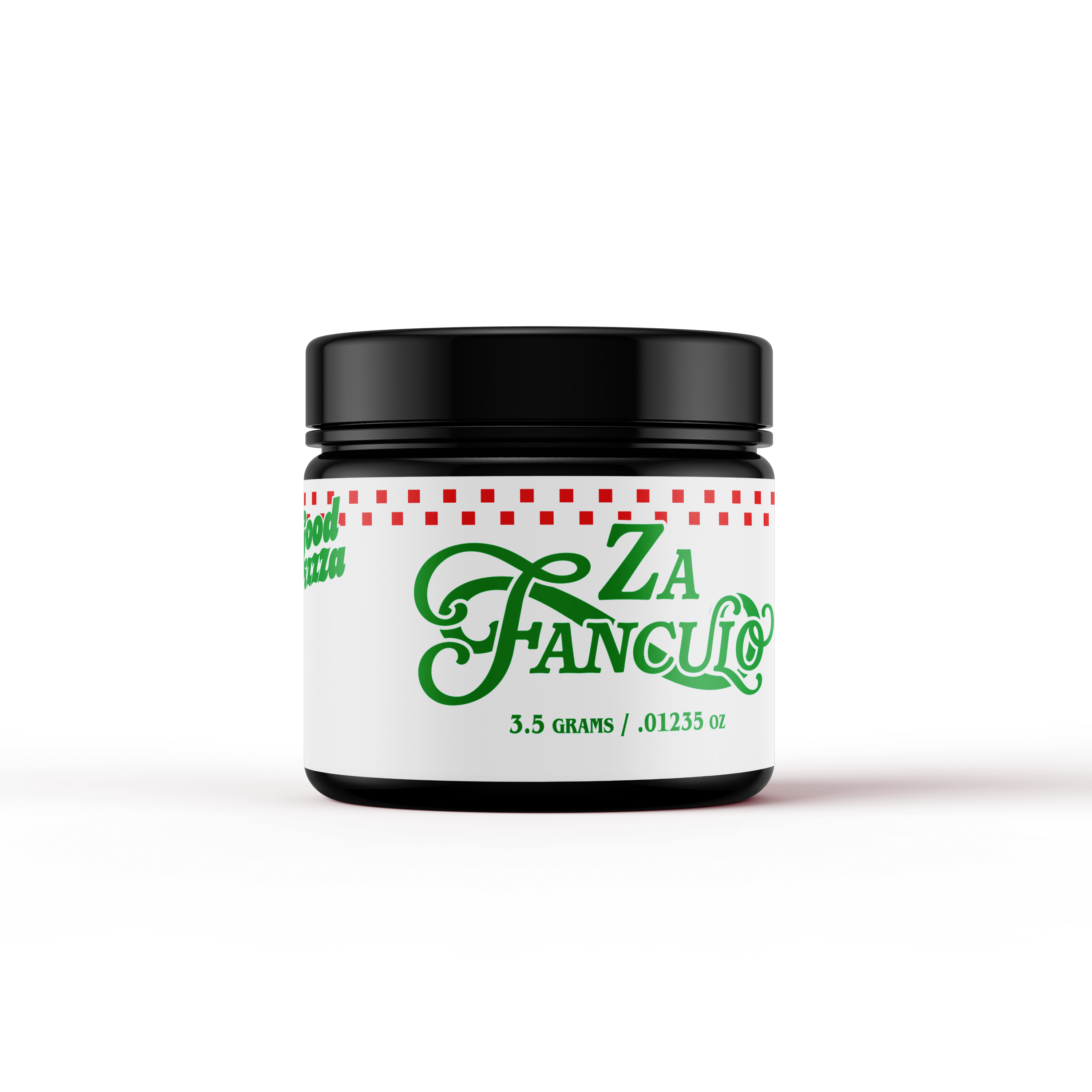 Za Fanculo - 3.5g