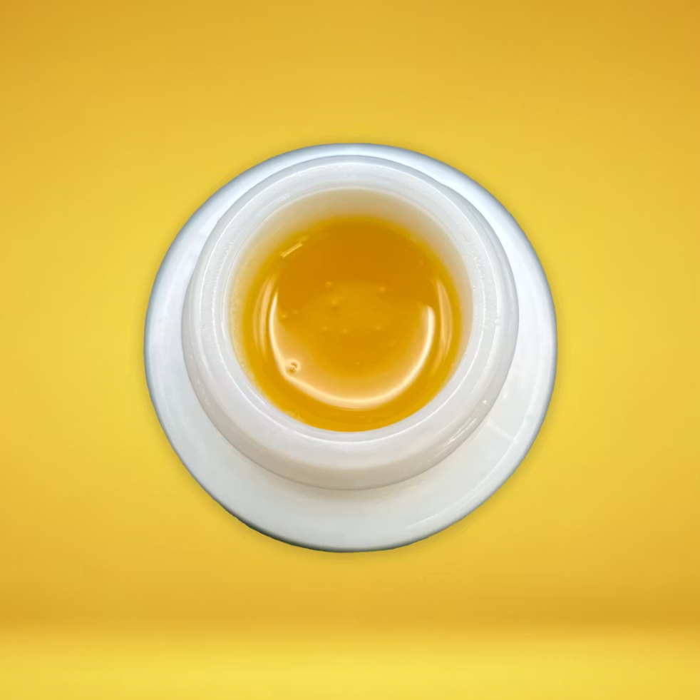 GMO OG - 1g - Live Resin Sauce 