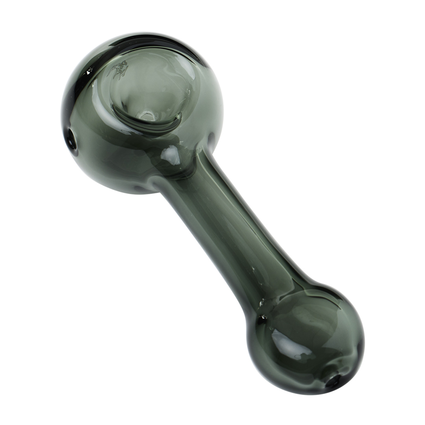 Smoke Spoon Pipe