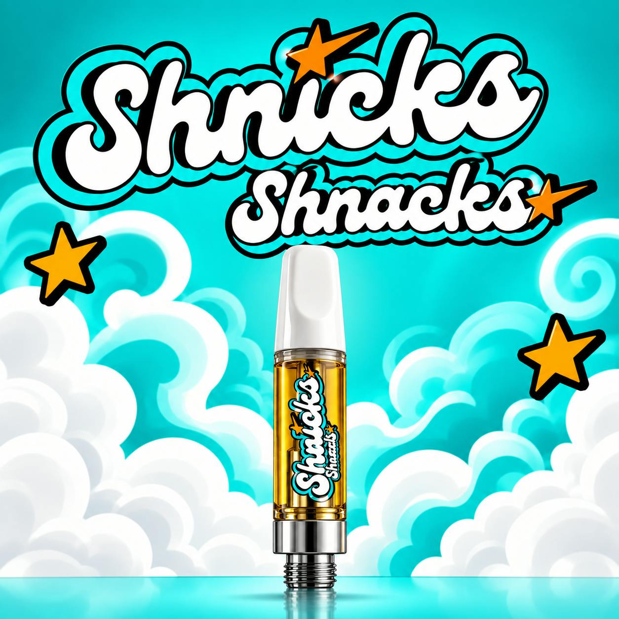 Astro's Rocket Fuel - 1g