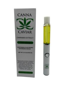 God's Gift - 2g - Liquid Diamonds - Disposable