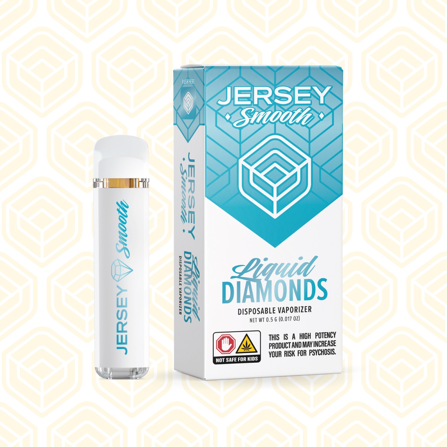 Super Lemon Grease Bucket - Liquid Diamonds - 0.5g