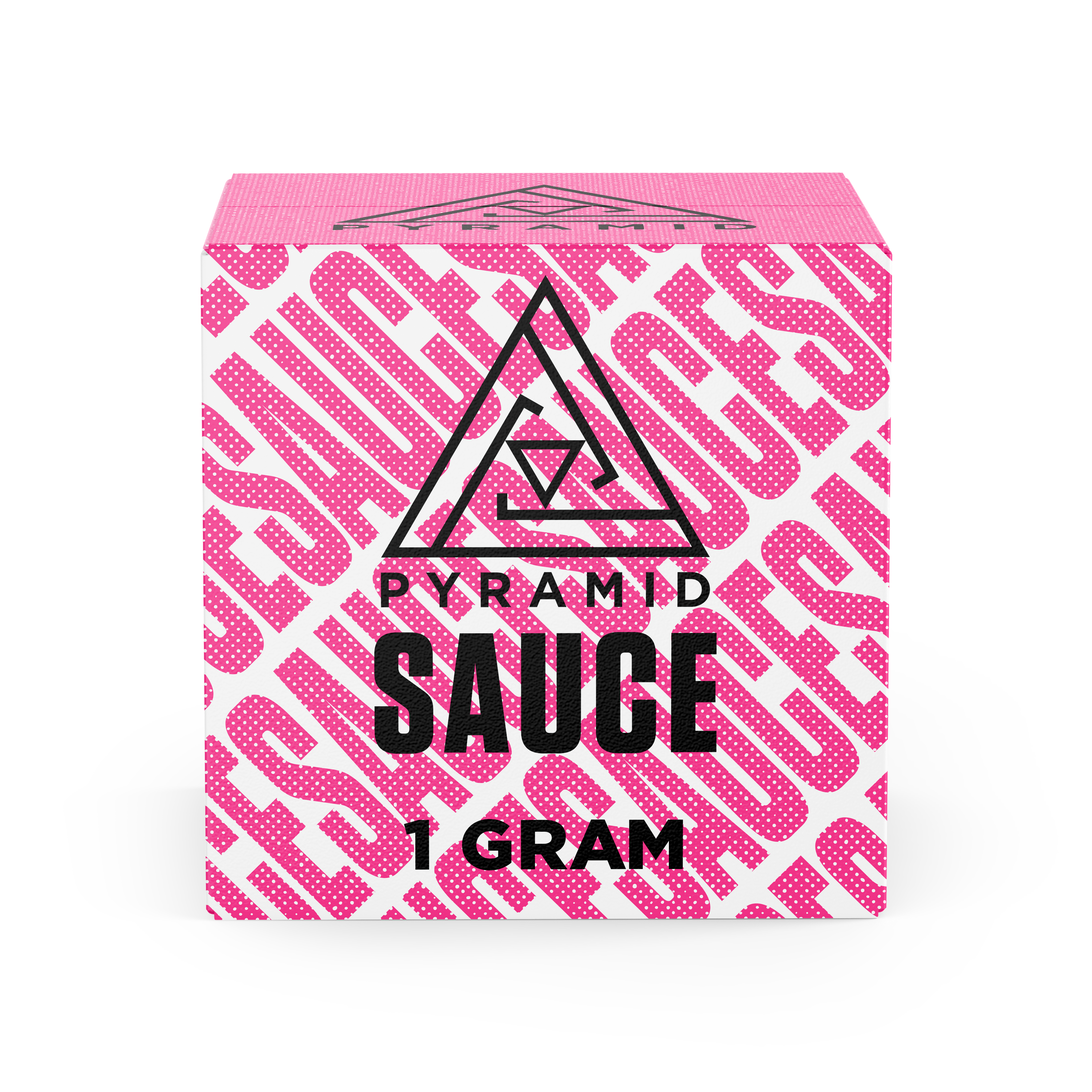 Candy Pop - 1g - Sauce