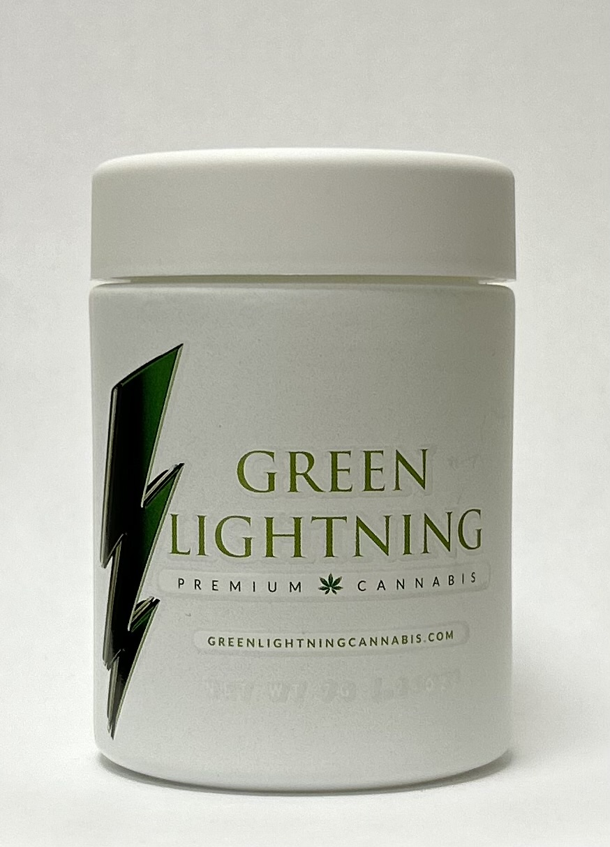 Spritzer - Small Buds - 7g