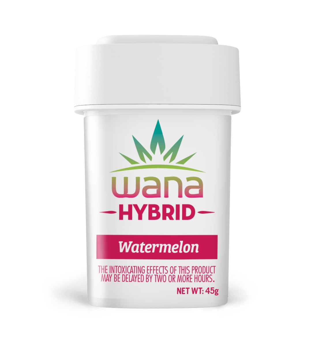 Classic Watermelon - 100mg - 10pk