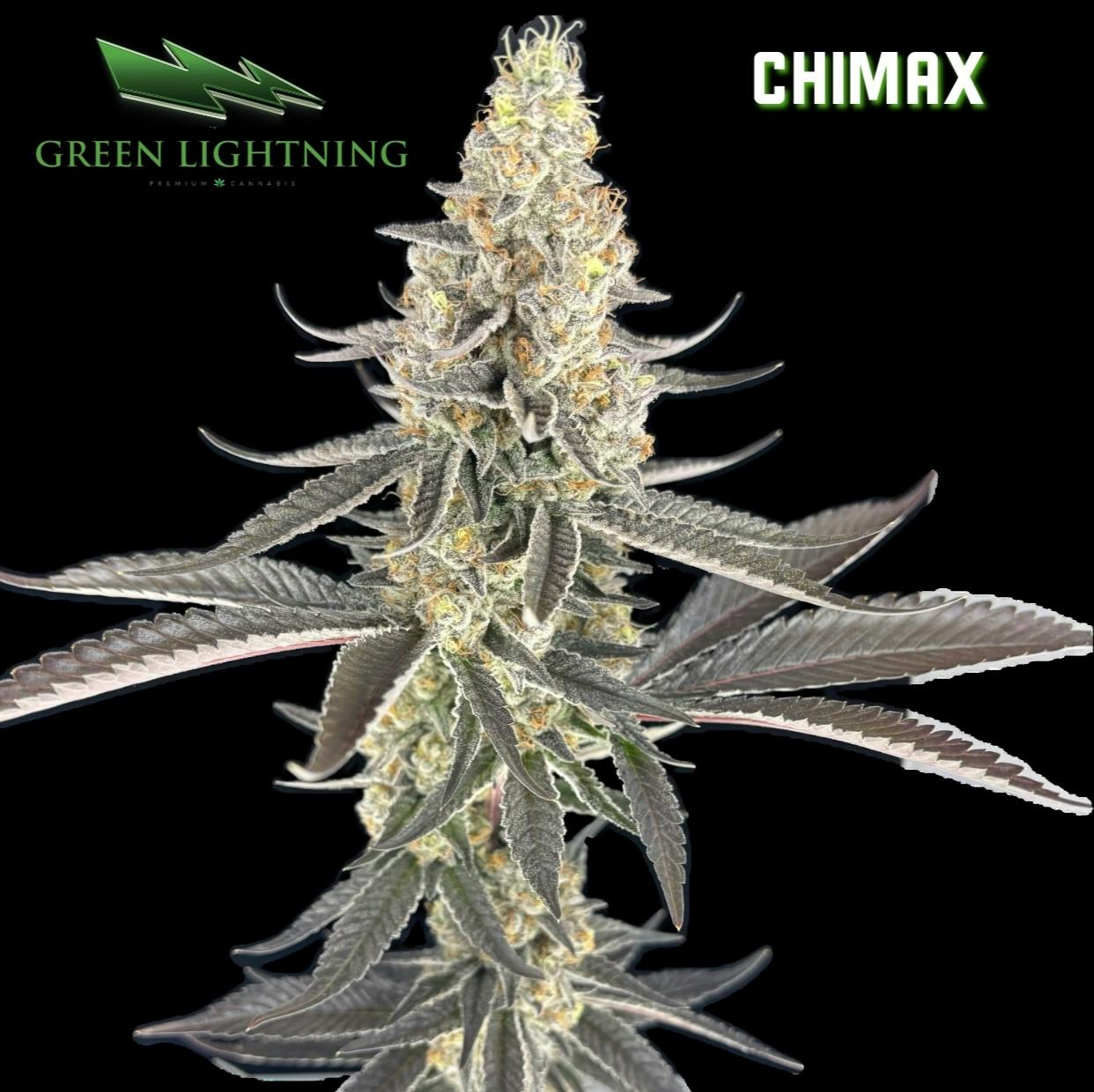 Chimax - 1g - 1pk