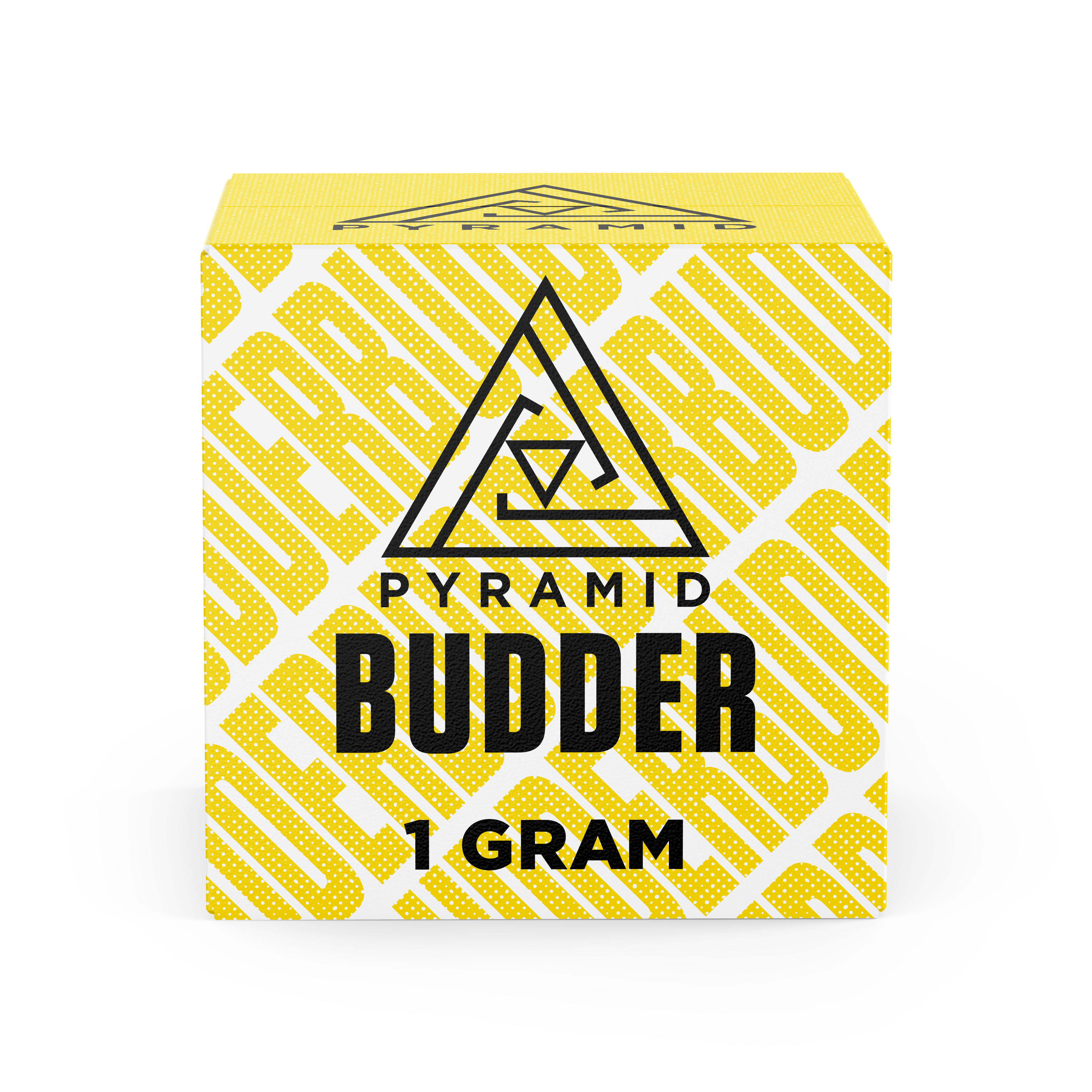 Nonna's Cookies - 1g - Budder