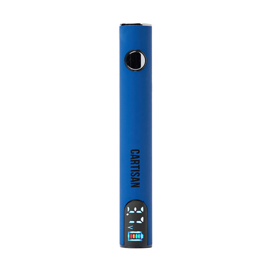 Blue Pro Pen Neo 650MAH - 510 Thread