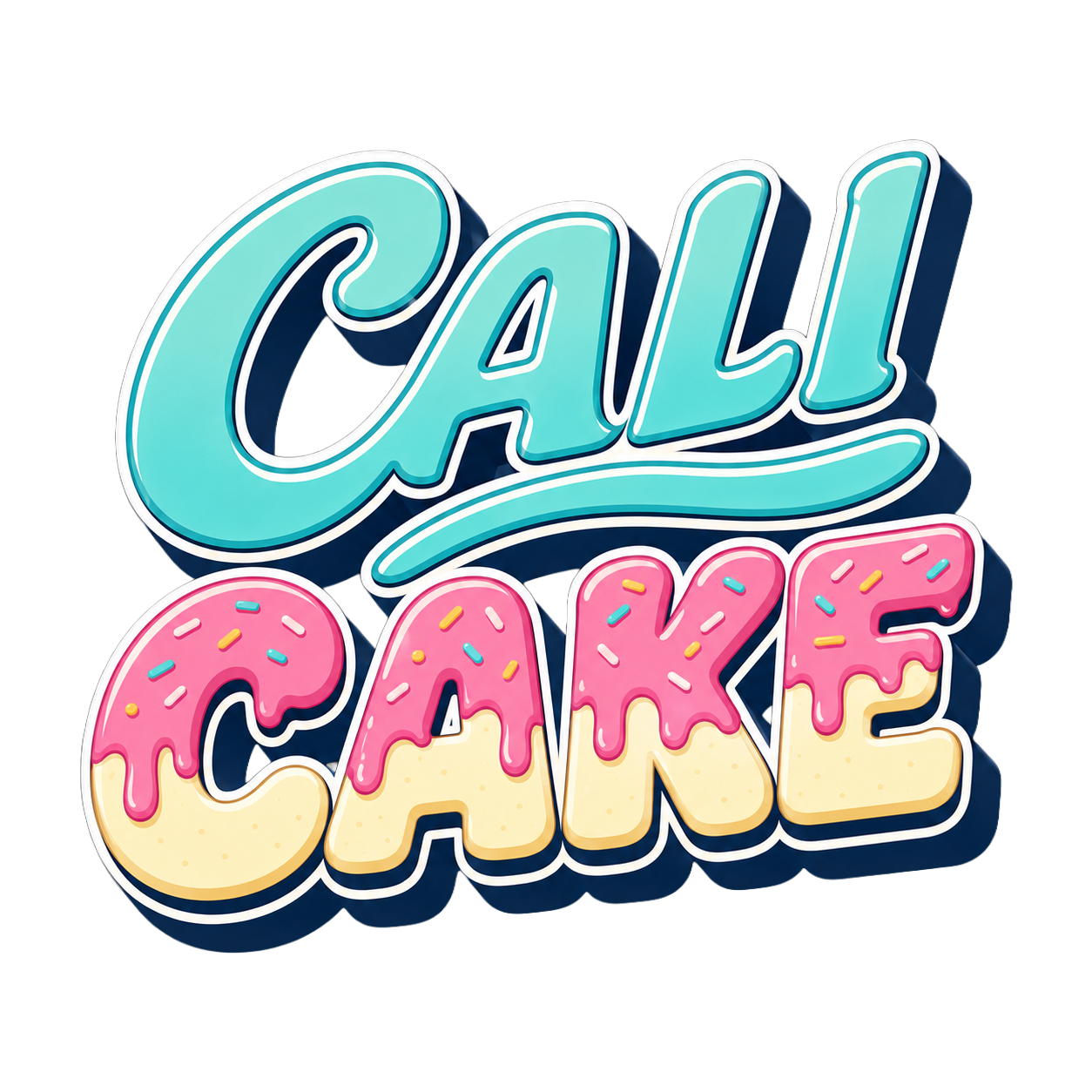 Cali Cake - 3.5g Smalls 