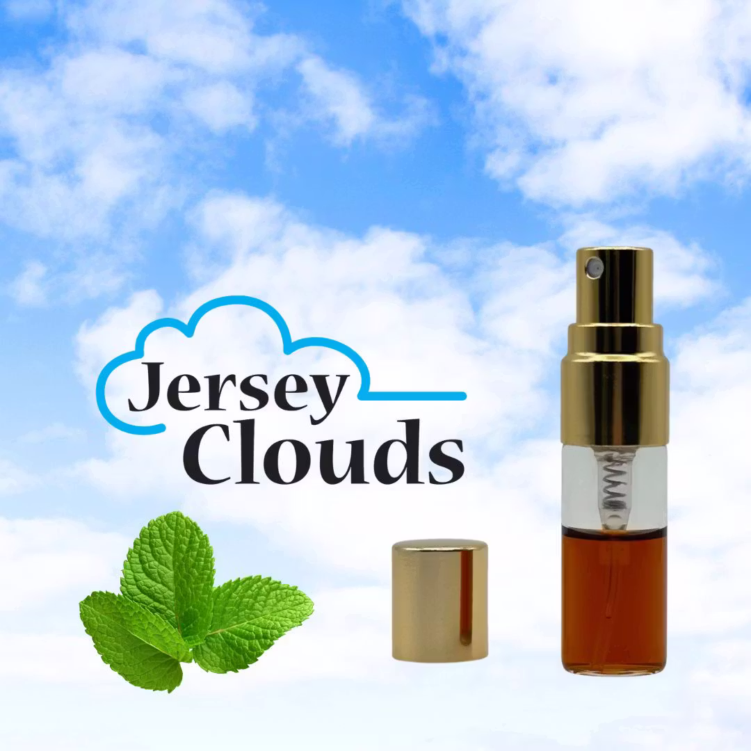 Joe's Hybrid Blend #1 (Mint) - Tincture Spray - 100mg
