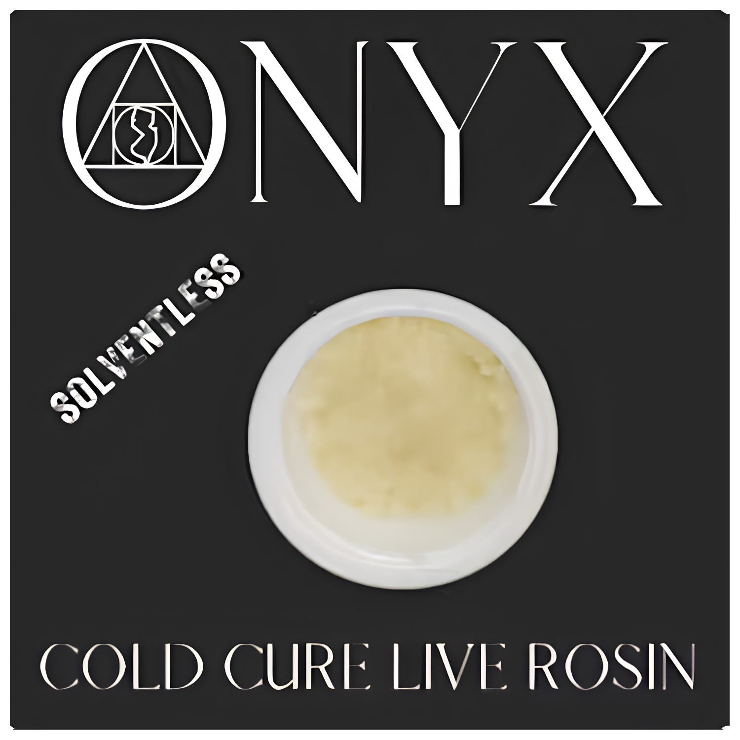 Starburst OG - 1g - Cold Cure Rosin Badder