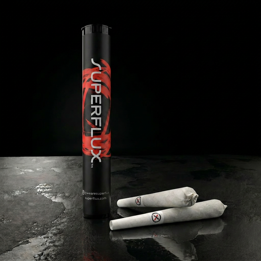 Billionaire  - Infused - 1g 2pk