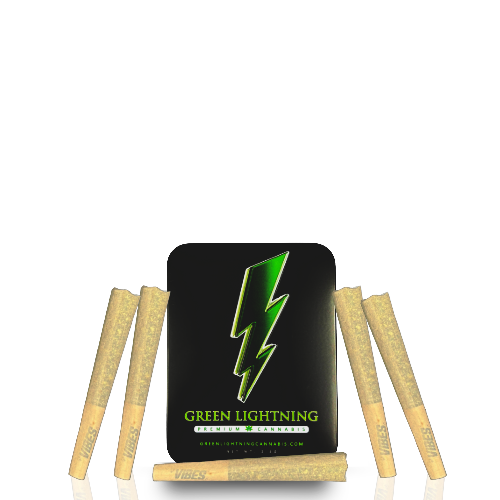 Grandi Guava - 2.5g - 5pk 