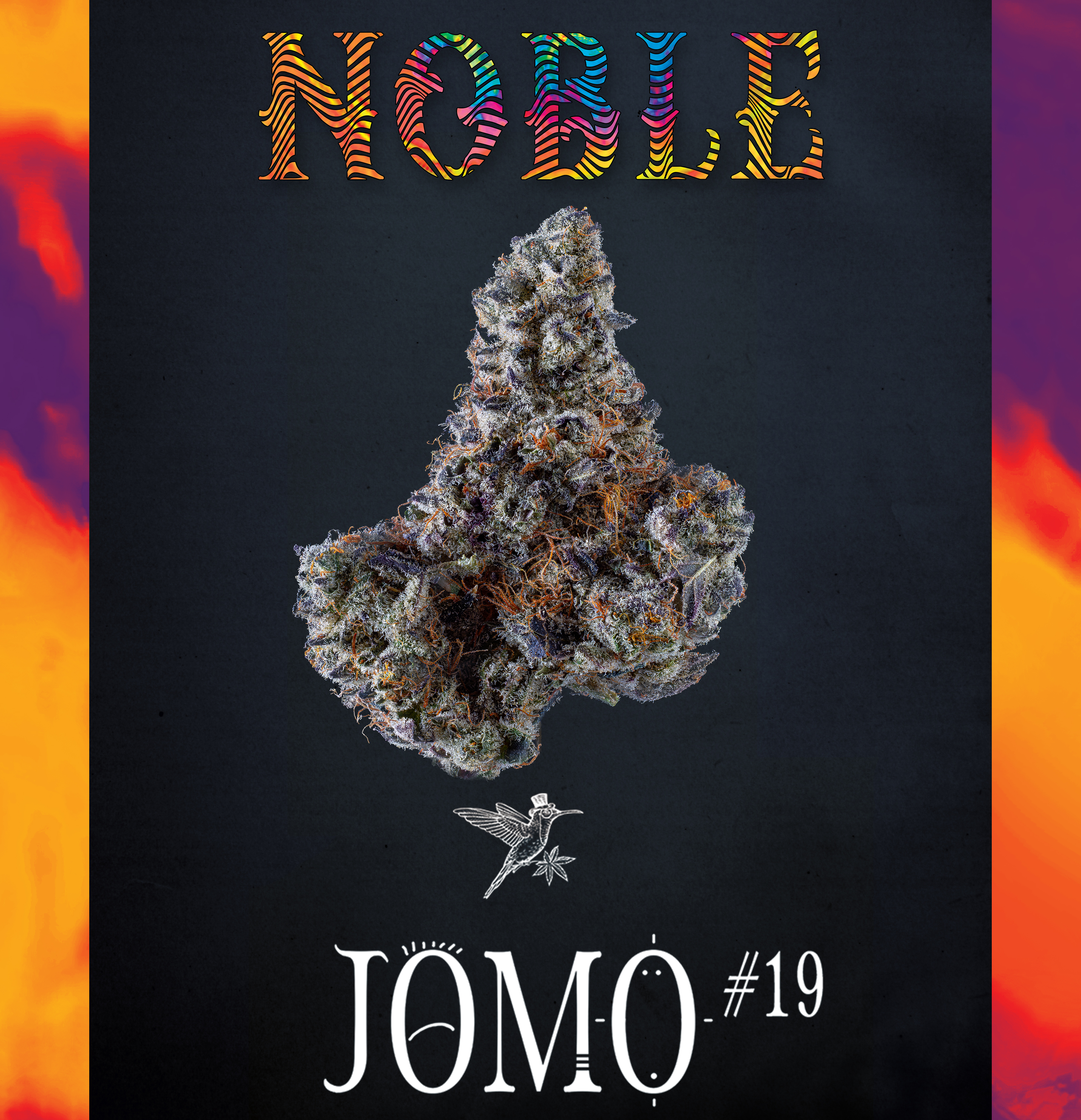 JOMO #19 - 7g