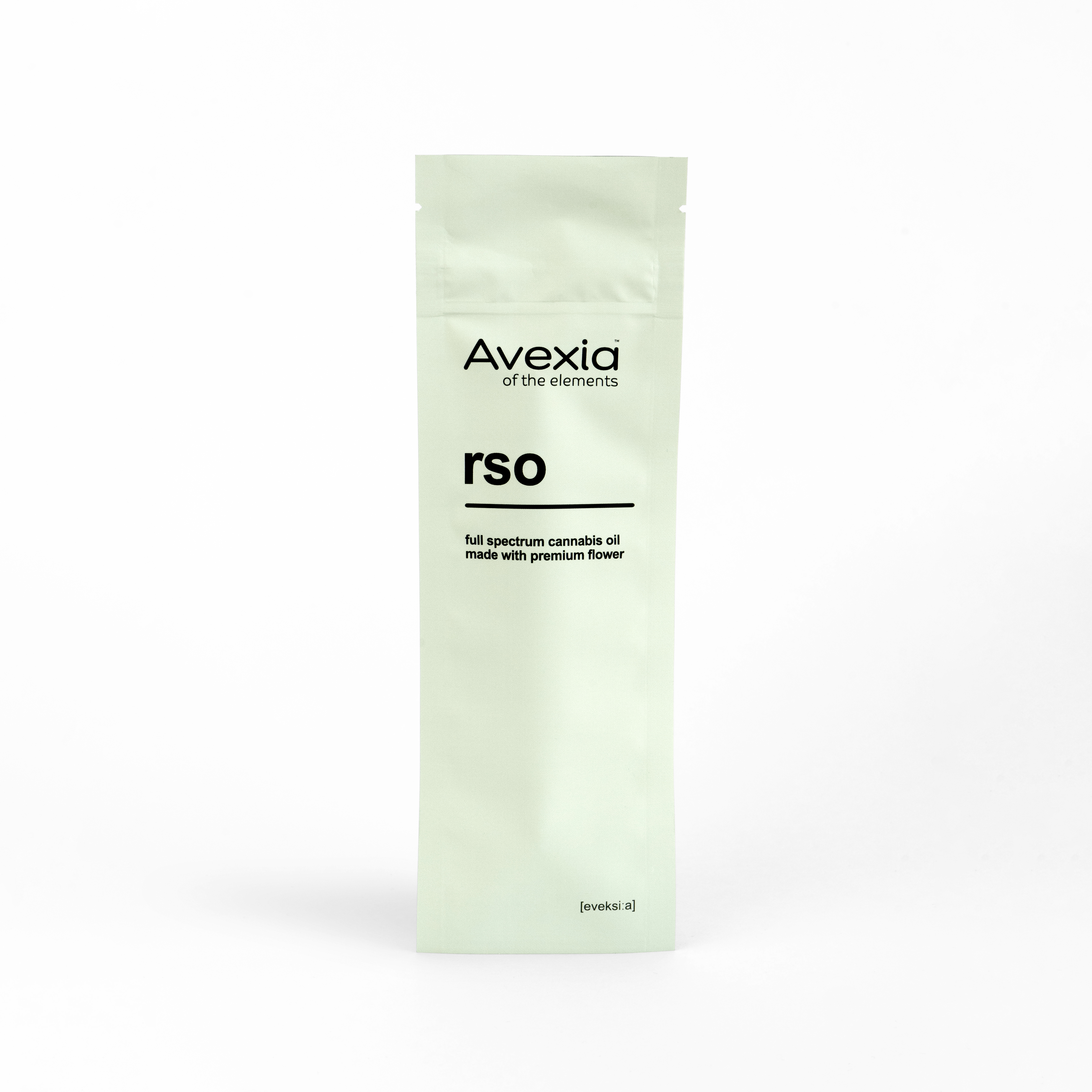 Guava Casquitos - RSO - 1g