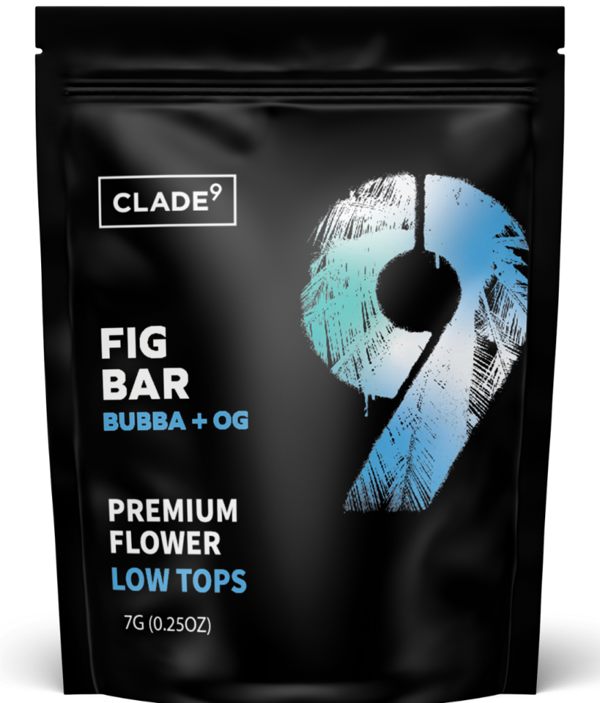 Fig Bar - 7g - Smalls 