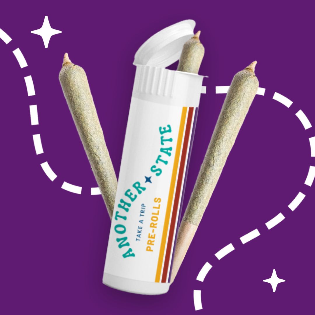 Mad Rabbid - 1.5g 3pk