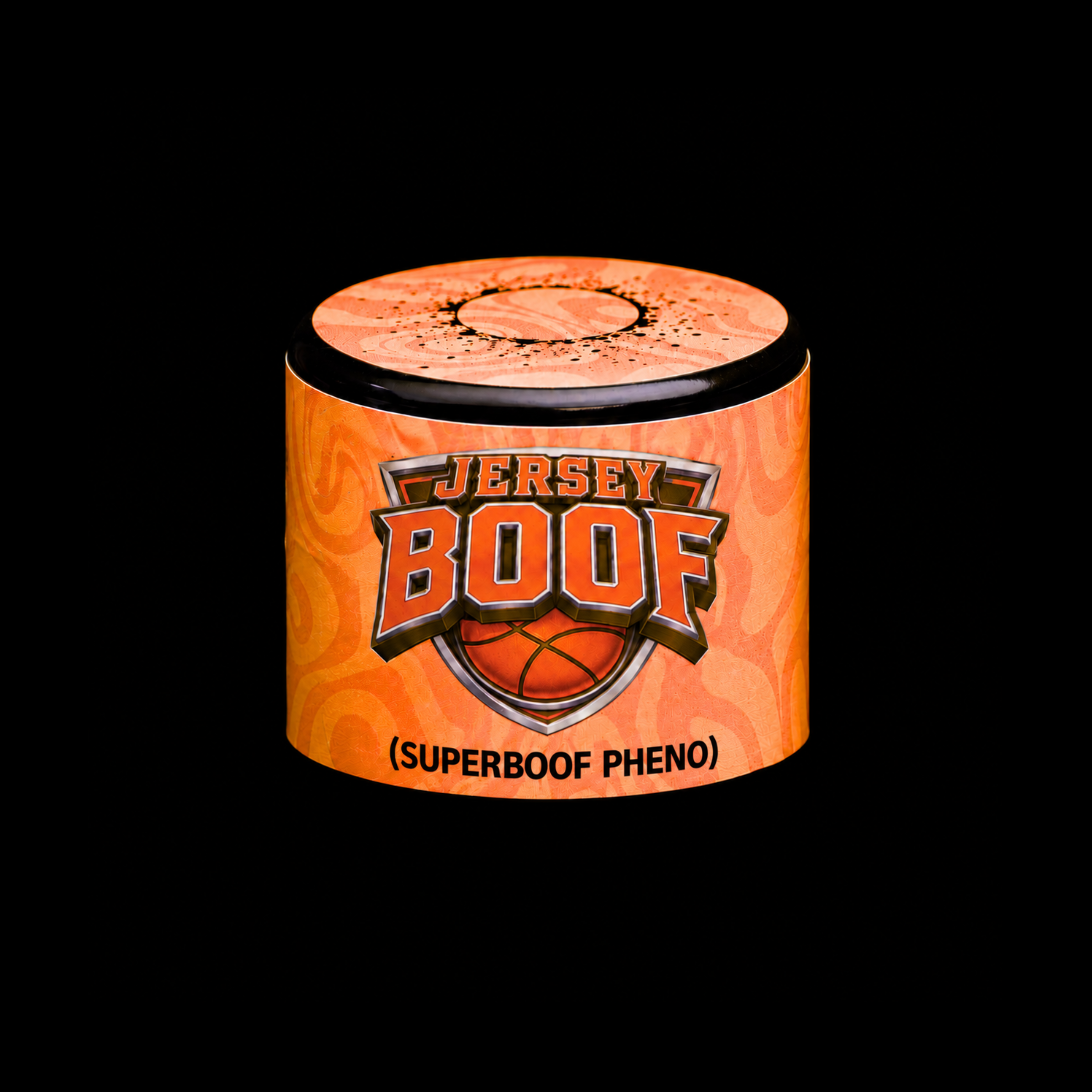 Jersey Boof - Rosin - 1g