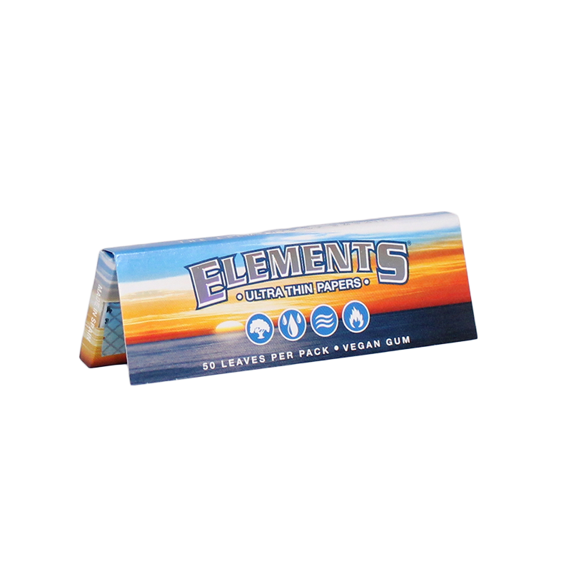Elements Rolling Papers - 1 1/4