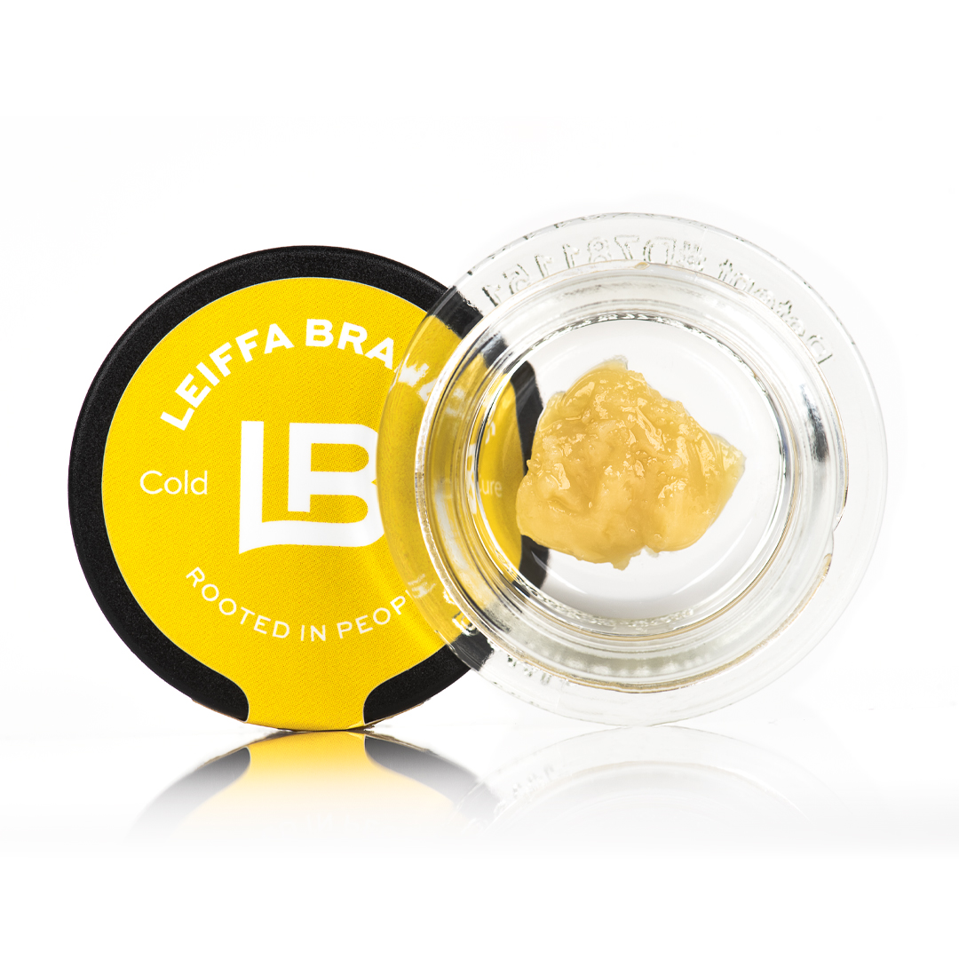 Ice Cream Cake - 1g - Live Rosin