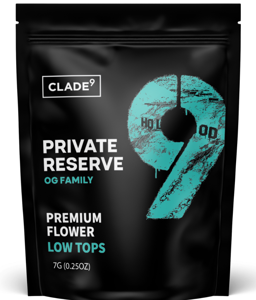 Private Reserve - 7g - Smalls