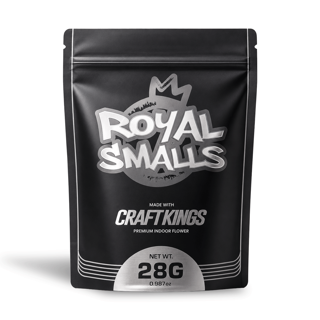 Kush Berries - 28g - Smalls