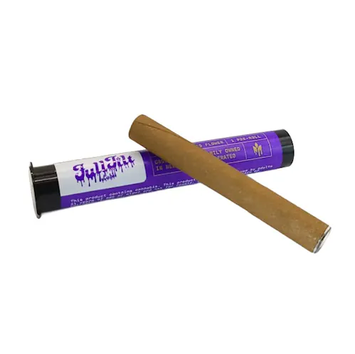 Super Gremlin - Blunt - 1g 1pk