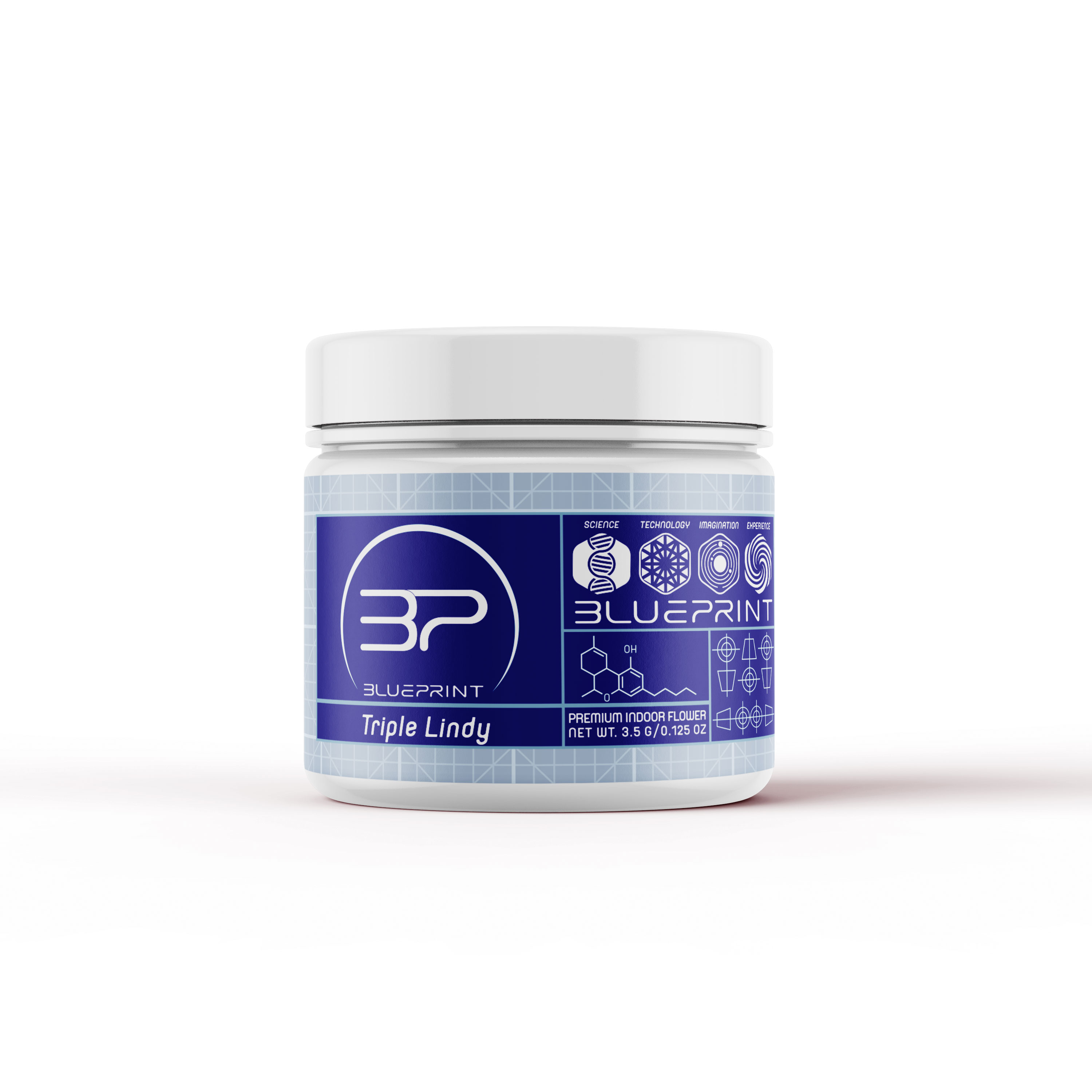 Triple Lindy - 3.5g