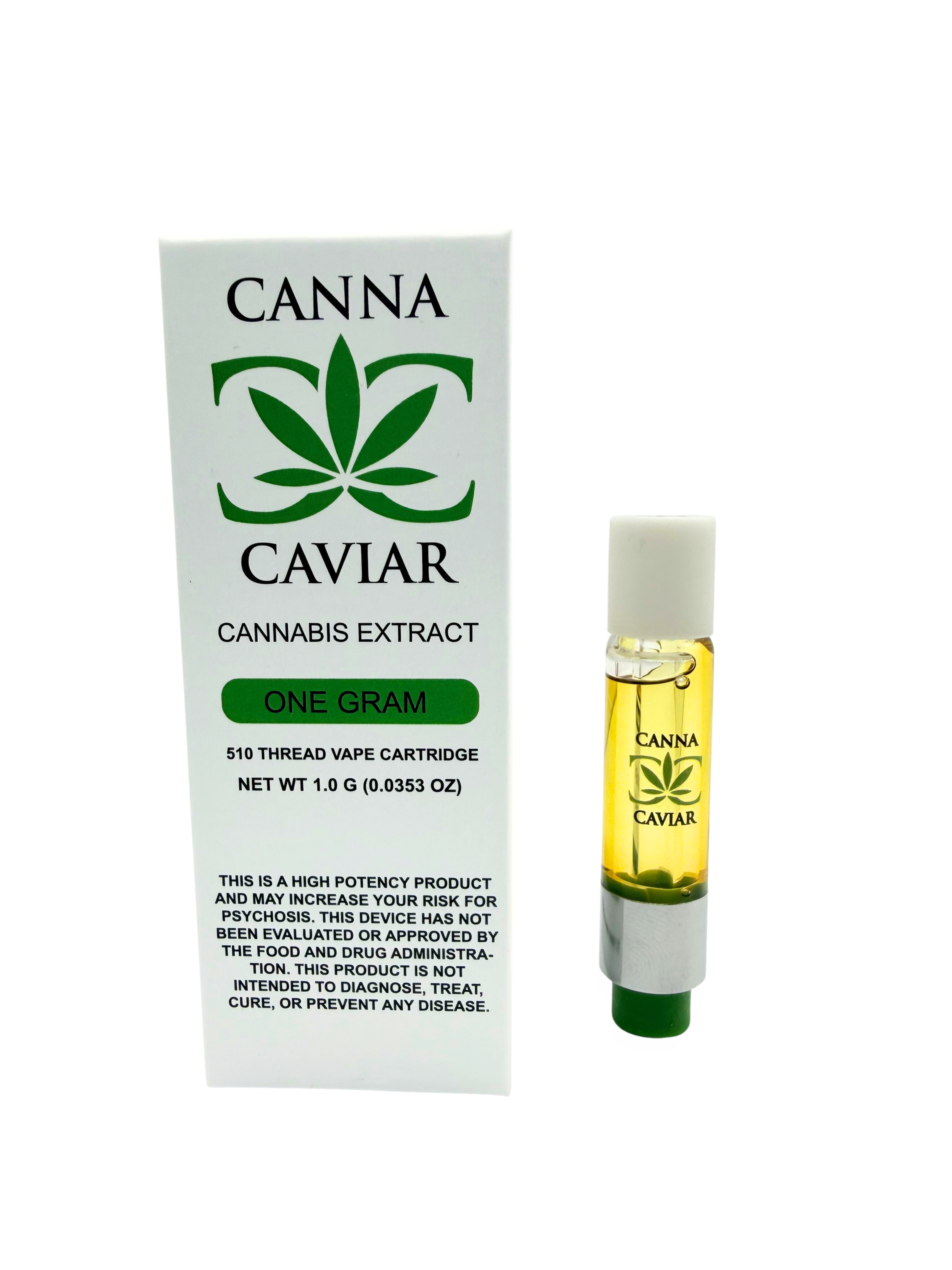 Caviar Dreams - 1g - Liquid Diamonds