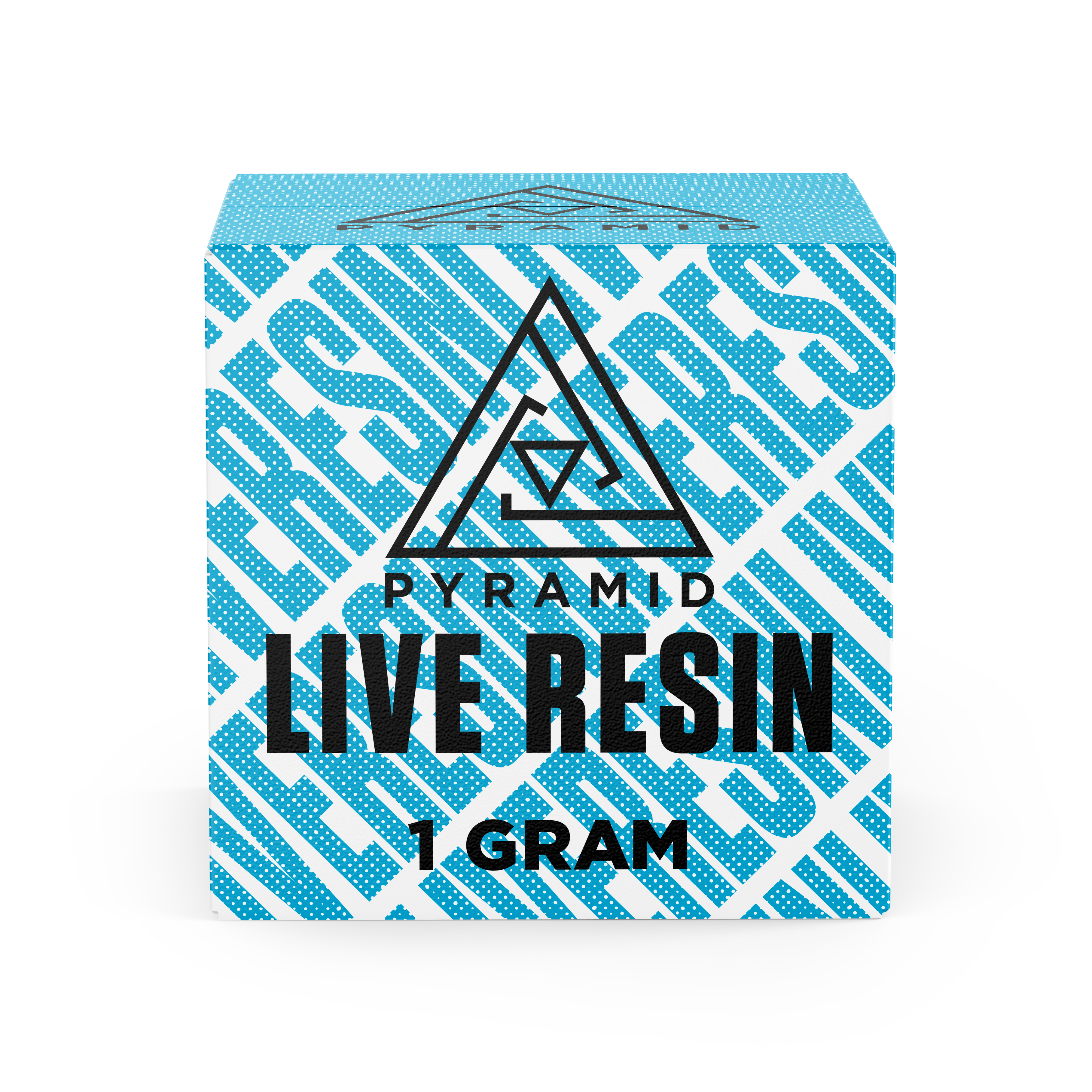 Banana MAC - 1g - Live Resin