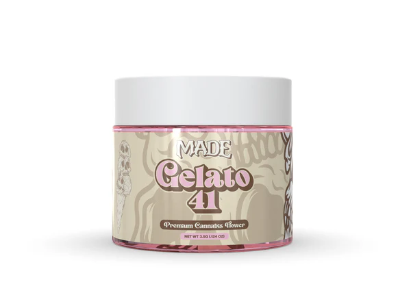 Gelato 41 - 3.5g 