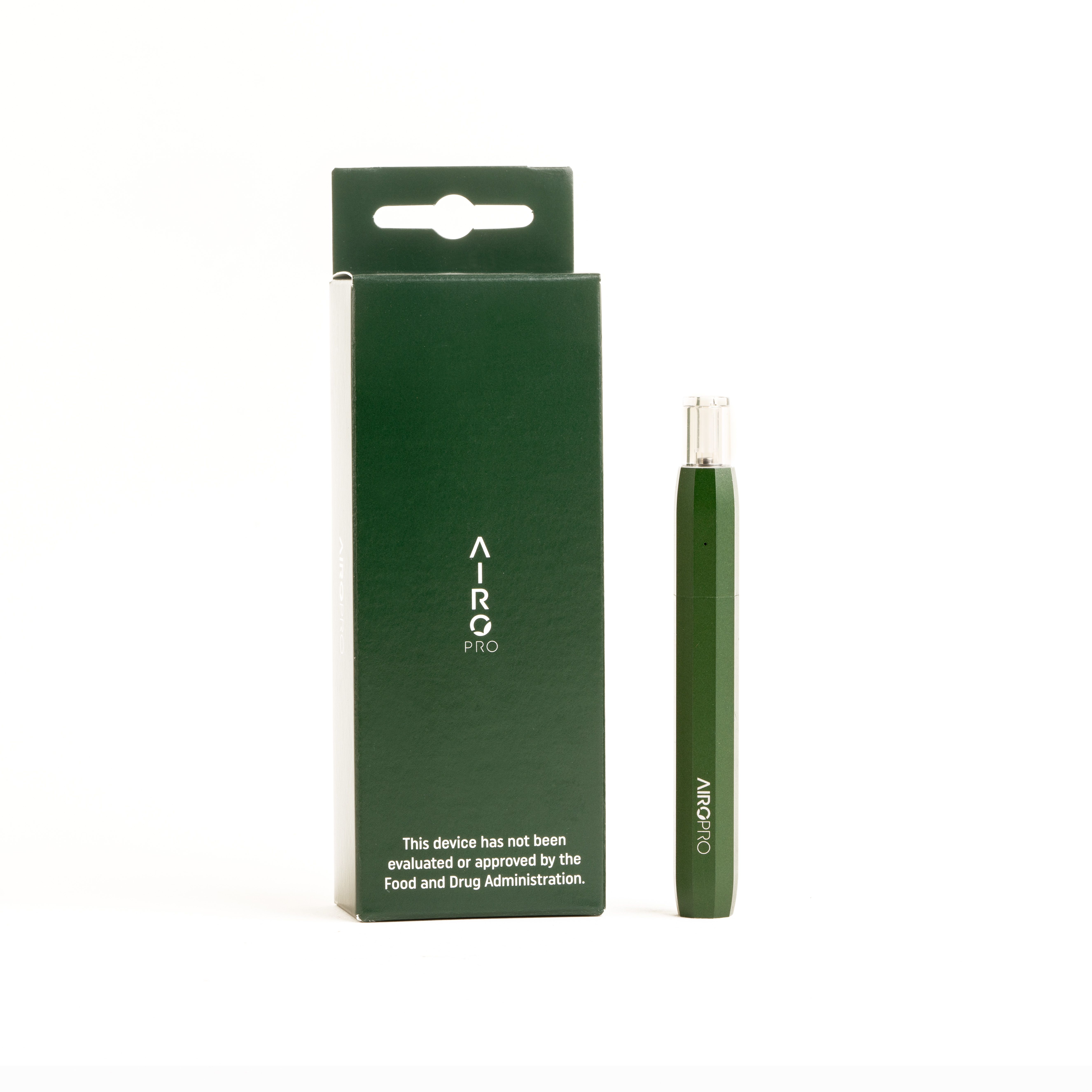 AIROPro Emerald Battery