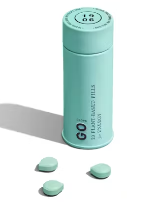 Go - 100mg - 20pk
