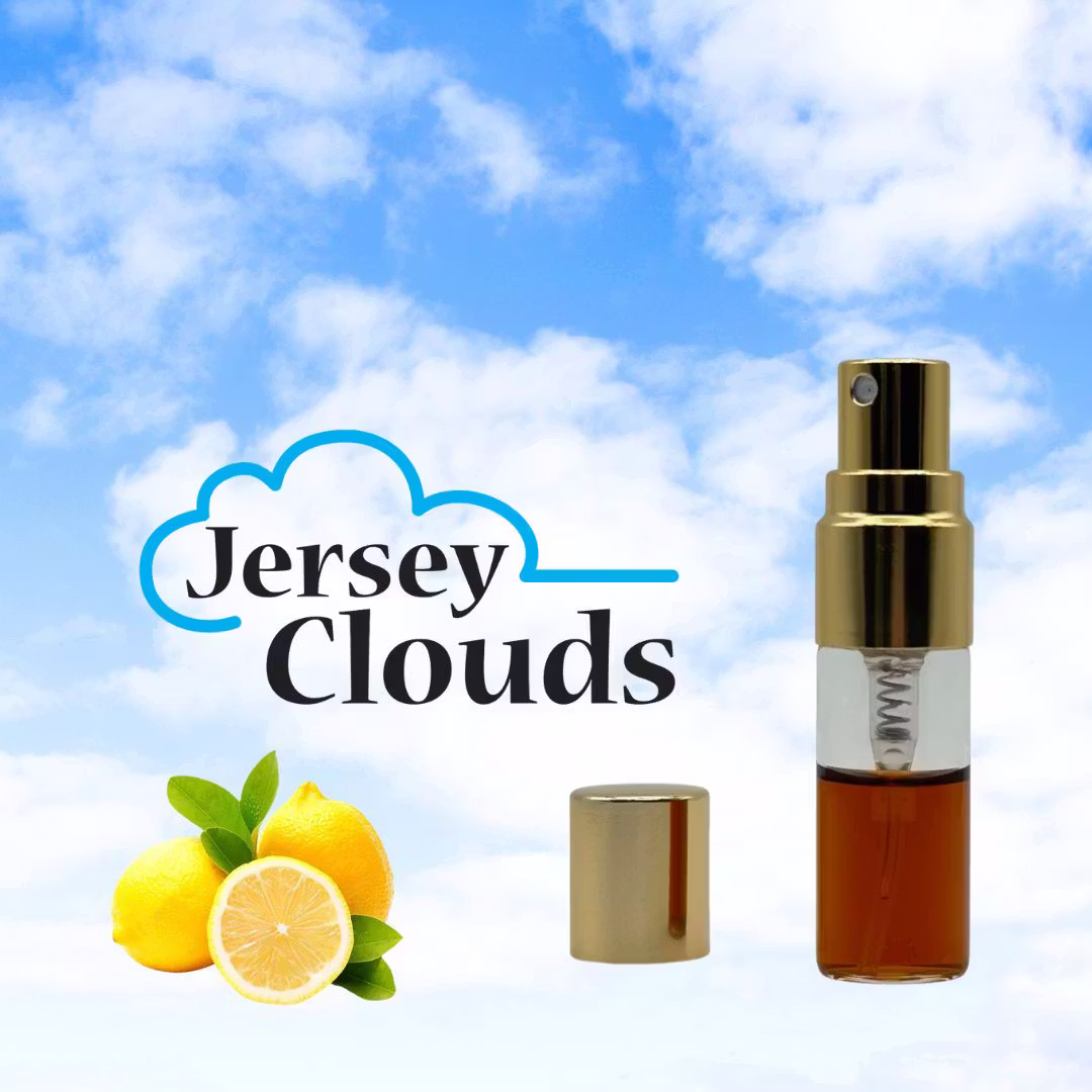 Biscotti Runtz (Lemon) - Tincture Spray - 100mg