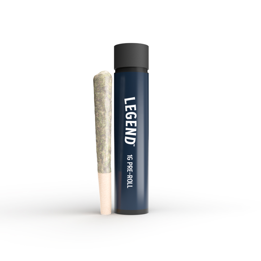 Sour Diesel - 1g 1pk