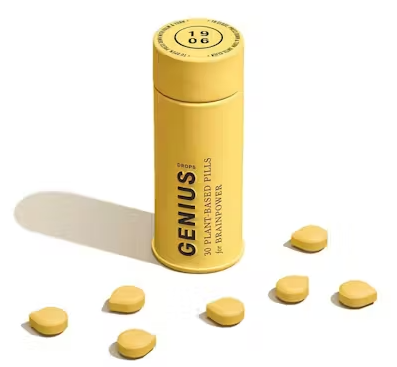 Genius - 75mg - 30pk