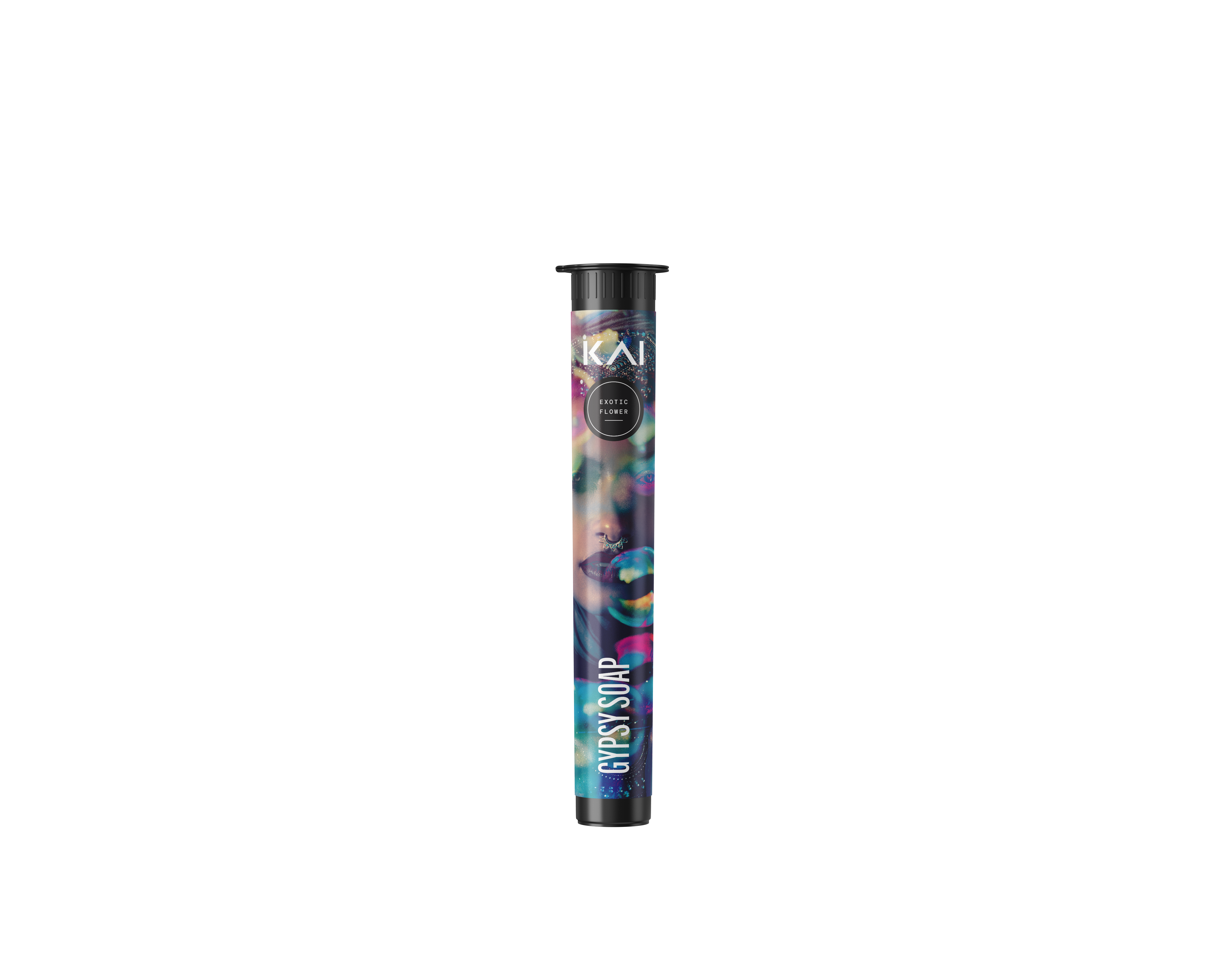 Gypsy Soap - 1g - Preroll