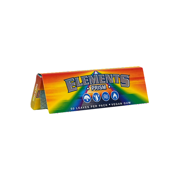 Elements Rolling Papers - 1 1/4