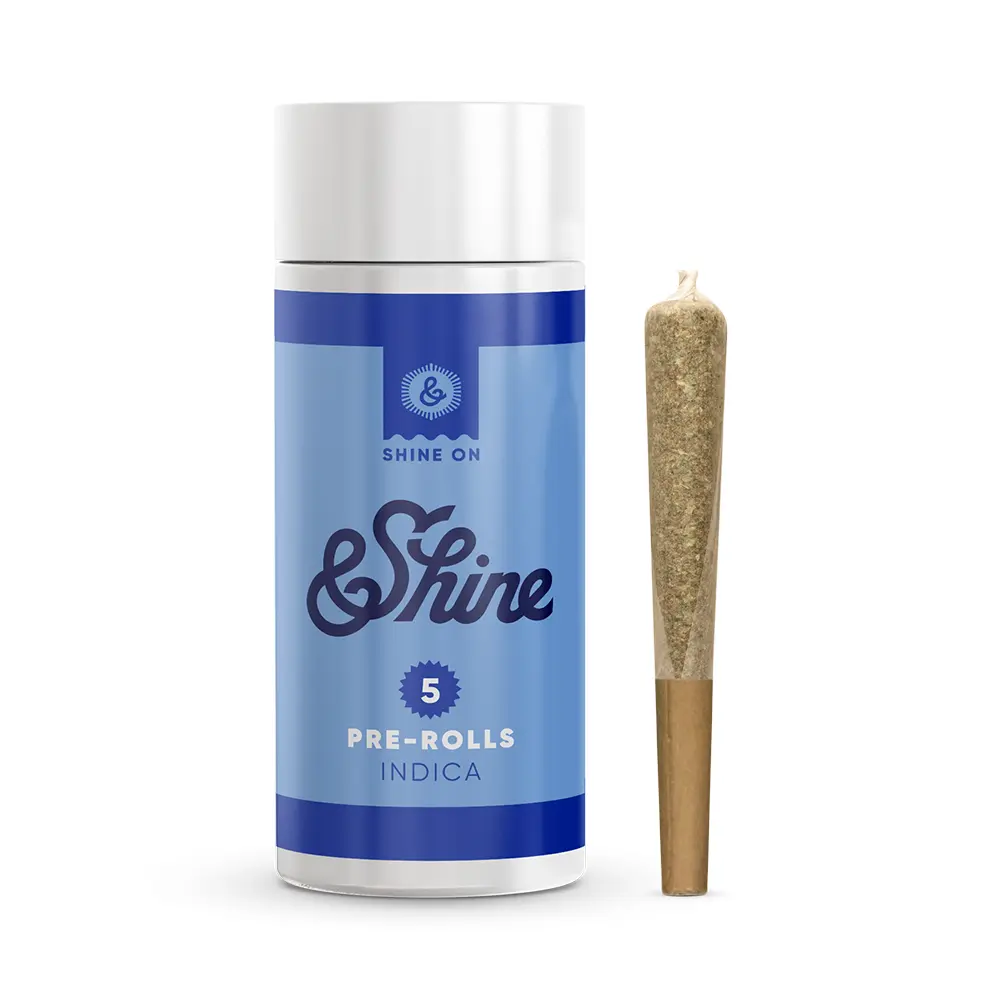 Garlic Drip - 2.5g 5pk