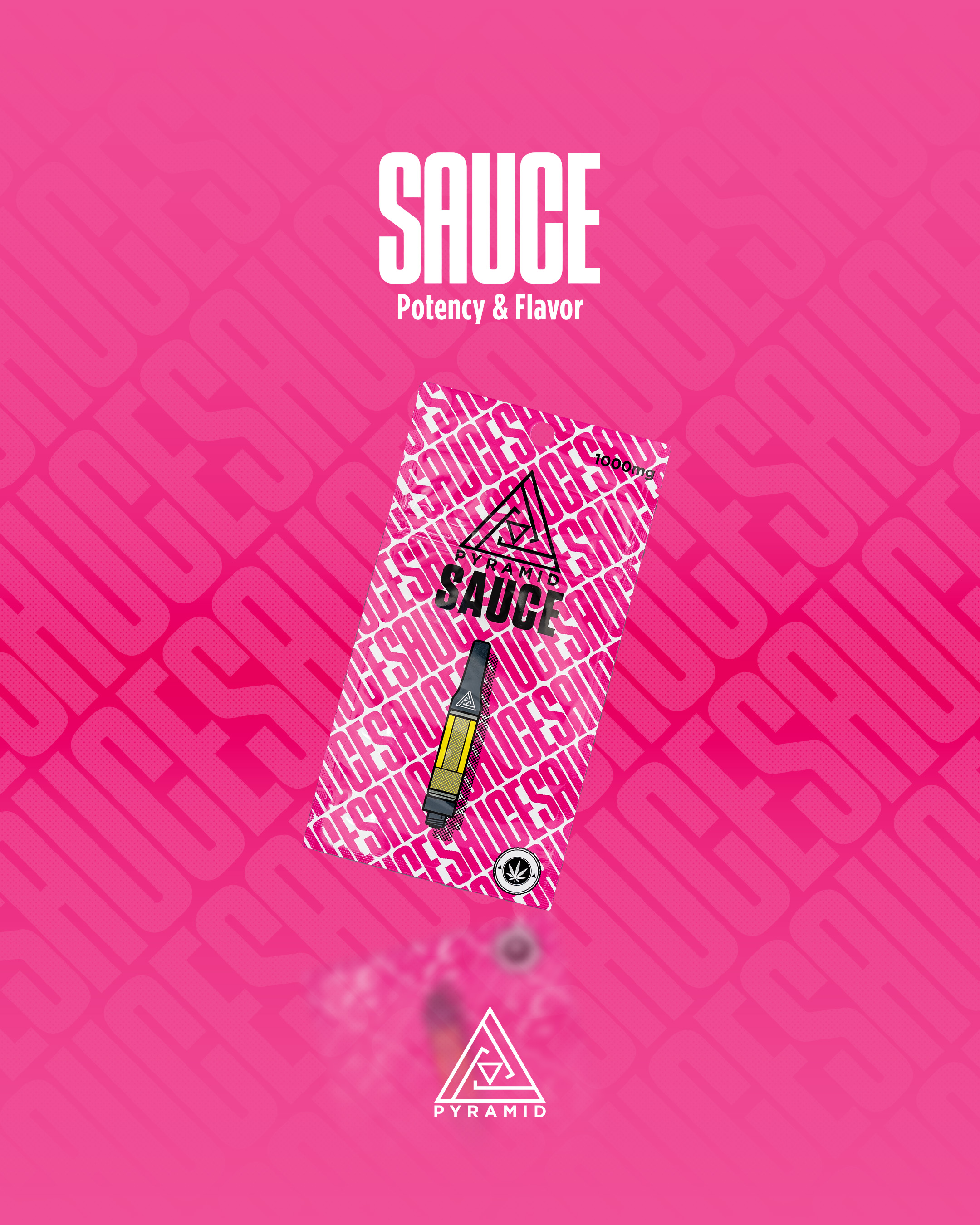Gastro Runtz - 1g - Sauce