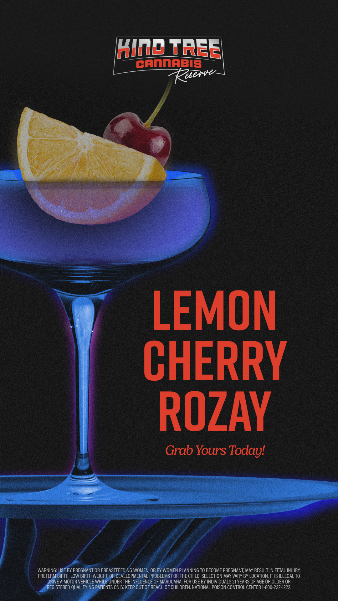Lemon Cherry Rozay - 1.75g - 5pk