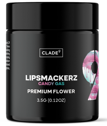 Lipsmackerz - 3.5g 