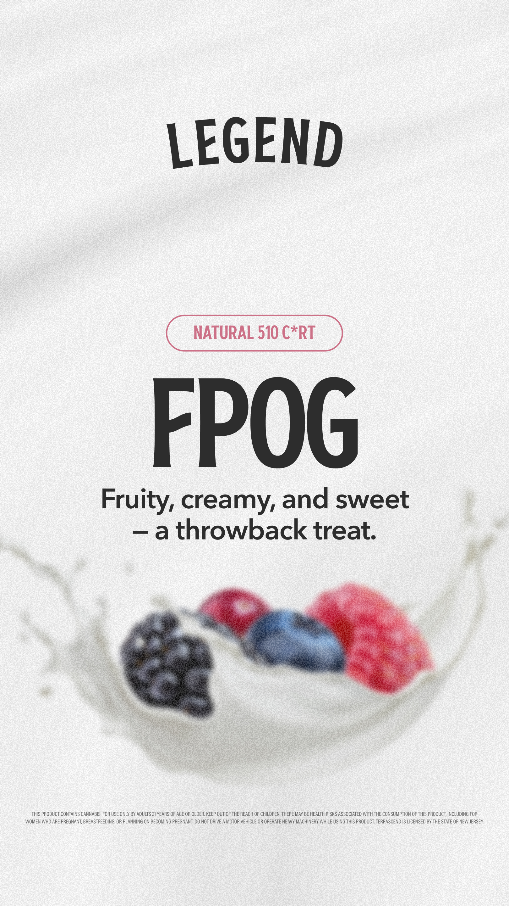 FPOG - 0.5g