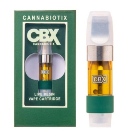 CBX: Lemonade Sage
