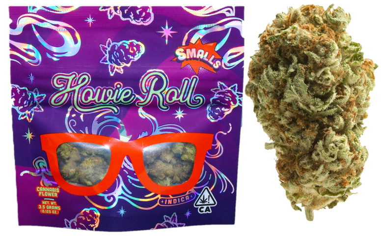 Howie Roll — PAVE -