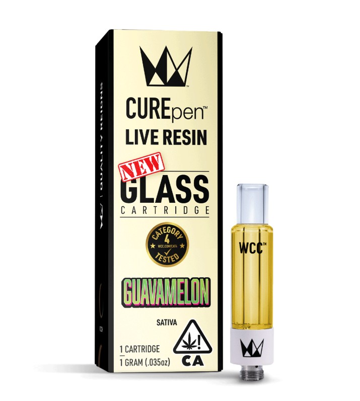 WCC: Guavamelon
