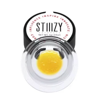 Stiiizy: Orange Creamsicle