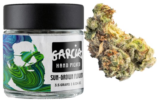 Garcia Hand Picked: Under The Stars
