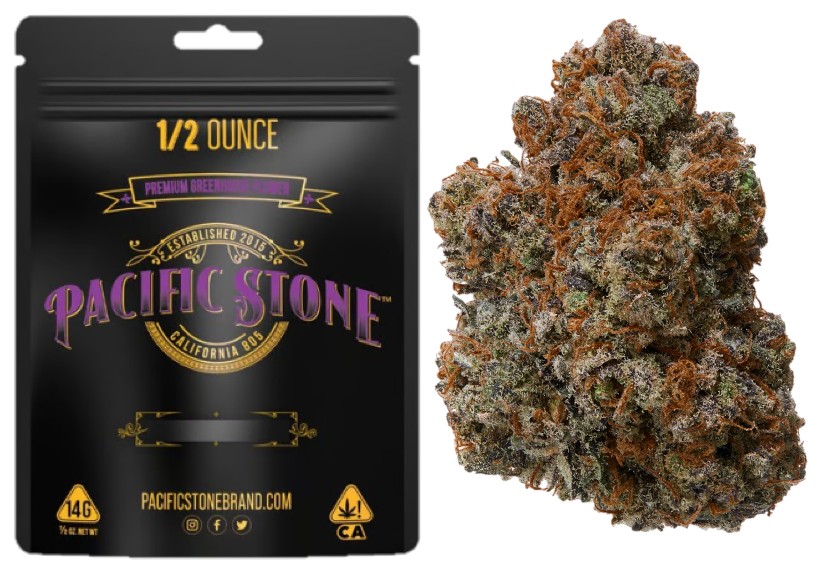 Pacific Stone — WEDDING CAKE -