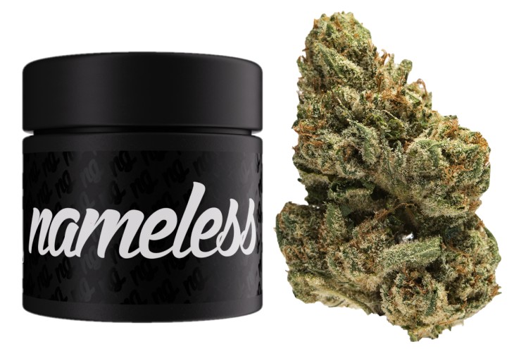 Nameless Genetics — NAMELESS OG -